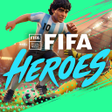 Icono de programa: FIFA Heroes: Football Act…