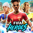 Icon of program: FIFA Heroes: Football Act…
