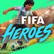 プログラムのアイコン: FIFA Heroes: …