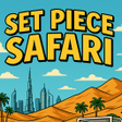 Icon des Programms: Set Piece Safari