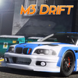 Ikona programu: M3 E46 Drift Simulator