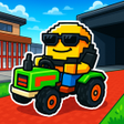 Icon des Programms: Steal the Tiny Brainrot
