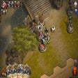 Icono de programa: Warbands: Bushido