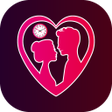 Icona del programma: Love Counter- Timer for c…