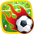 Icon des Programms: Match Game - Soccer