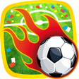 Icon des Programms: Match Game - Soccer