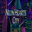 Ikona programu: Neon Hearts City
