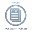 Ikona programu: PDF Viewer - PDFCool