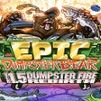 プログラムのアイコン: Epic Dumpster Bear 1.5 DX…