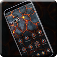 Icon des Programms: Lava Theme