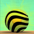 Ikona programu: Tigerball