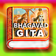 Ikona programu: Bhagavad Gita English