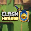 Ikona programu: Clash Heroes