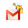 Icon of program: socialGmail