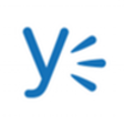 Icon des Programms: Yammer