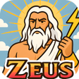 Icon des Programms: Lava Zeus-Lucky Journey