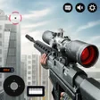 Programmsymbol: Sniper 3D Assassin: Free …