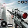 Ikona programu: Sniper 3D Assassin: Free …