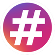 程序图标: HashTags - Best Tags for …