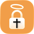 Ikona programu: prayer lock: christian fo…