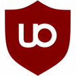 Icon des Programms: uBlock Origin : AdBlocker