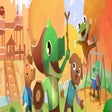 Icon des Programms: Lil Gator Game