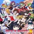 Icon des Programms: Touhou Rock Maiden 3: Hou…