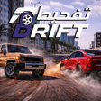 Ikona programu: Drift : تفحيط