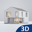Icon des Programms: SmartThings 3D