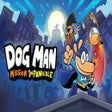 Ikona programu: Dog Man: Mission Impawsib…