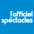 プログラムのアイコン: L'Officiel des spectacles