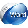 プログラムのアイコン: Cycle PDF to Word Convert…