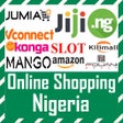 プログラムのアイコン: Online Shopping Nigeria -…