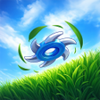 Icon des Programms: Grass…