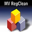 プログラムのアイコン: MV RegClean