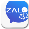 Icon des Programms: Free Zalo Video Call & Za…