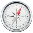 Icon des Programms: Compass