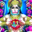 Icona del programma: Hanuman Wallpapers