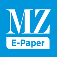 プログラムのアイコン: Mitteldeutsche Zeitung E-…