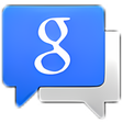 Icon des Programms: Chat for Google