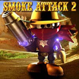 Icon des Programms: Smoke…