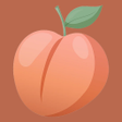 Icon des Programms: Peach Clicker