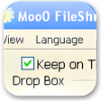 プログラムのアイコン: Moo0 FileShredder