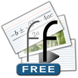 Icono de programa: FlashFacts Free