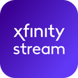 プログラムのアイコン: Xfinity Stream