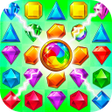 Icon des Programms: Crystalix Match Clash