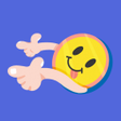 Ikona programu: Rofl Emoji