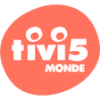 Icono de programa: TIVI5MONDE