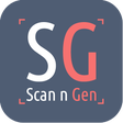 プログラムのアイコン: Scan n Gen