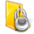 Ikona programu: Secure Folder